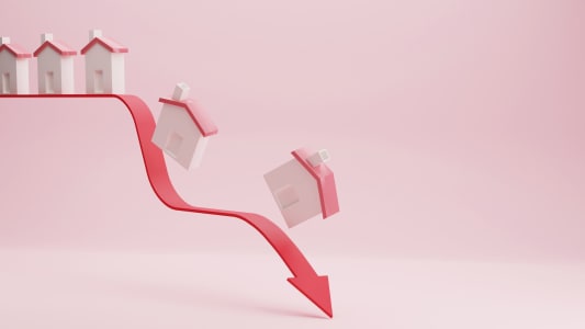 Baisse du prix des parts des SCPI de Primonial