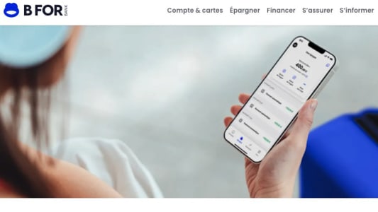 Nouvelle BforBank