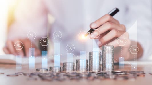 Graphique taux pargne rglemente 