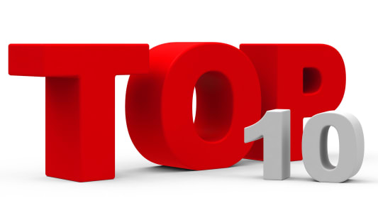 Le Top 10 des marques les moins chres  assurer tous risques