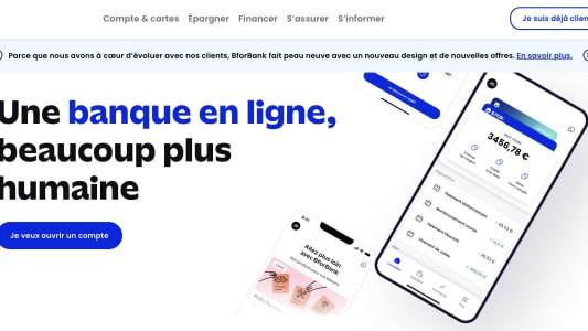 BforBank fait peau neuve