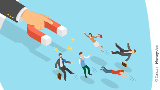 Nombre clients banque en ligne