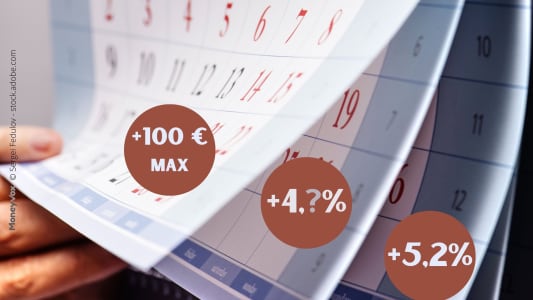 Revalorisation retraites