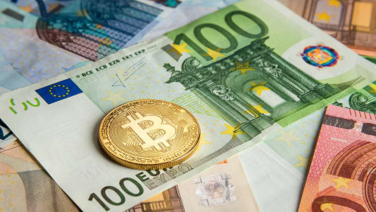 bitcoin pargne