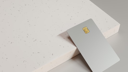 carte bancaire metal