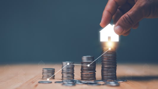 taux crédit octobre 2023