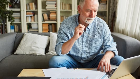 trop percu retraites