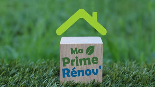 Ce qui change en 2024 avec MaPrimeRenov'