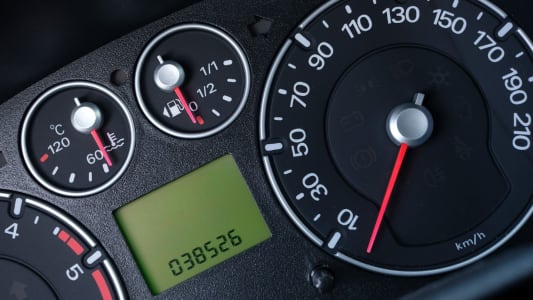 Assurance auto au kilomtre