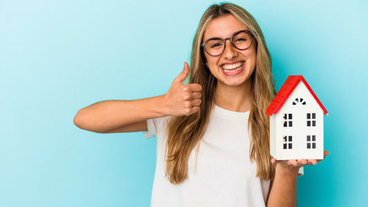 credit immo bonne nouvelle 