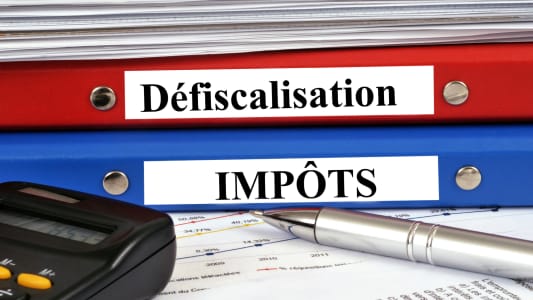 dfiscalisation impts