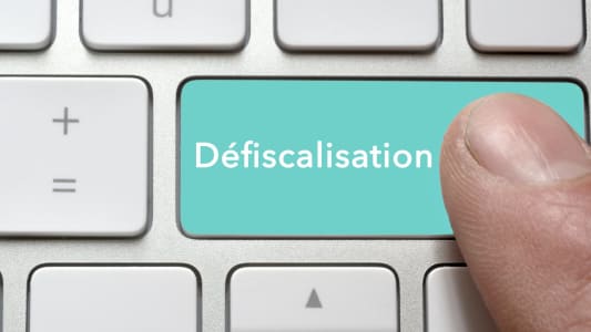 défiscalisation
