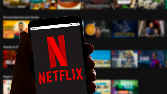 Hausse des tarifs de Netflix