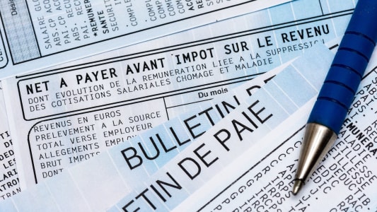 Suppression des exonérations de cotisations sur les hauts salaires