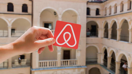 Fiscalit Airbnb