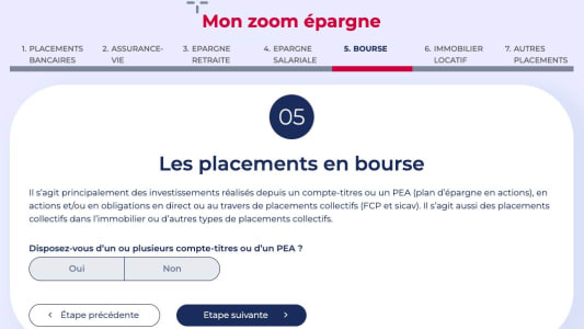 Placement : stratgie, risque... le nouvel outil de l'AMF pour vous aider  faire le point