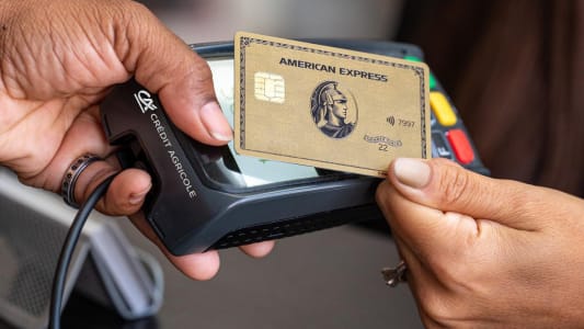 Partenariat Amex Crdit Agricole