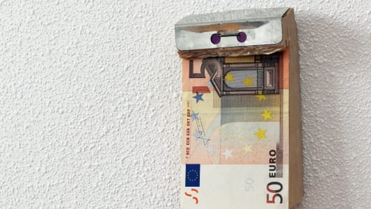 Calendrier billets