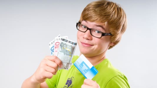 argent de poche 2023