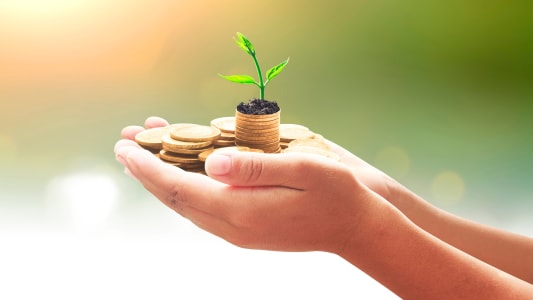 finance responsable
