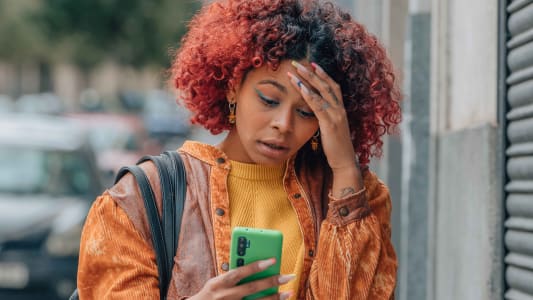 mfiance hsitation mauvaise surprise