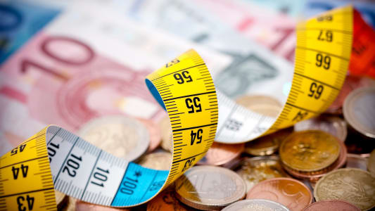 mtre euro mesure