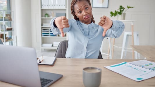 crédit immobilier refusé