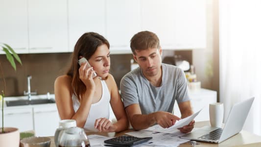 frais crédit immobilier