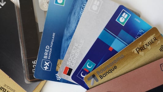 Banque la moins chre 2024