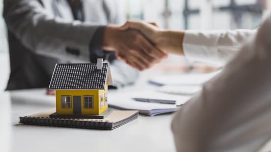 négociations achat immo