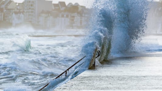 tempte Bretagne