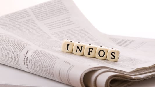 infos du jour