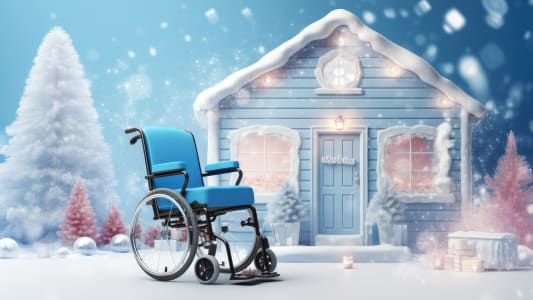 Les bnficiaires de l'AAH ne peroivent pas la prime de Nol