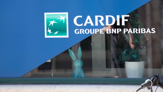 Lucya Cardif est un contrat d'assurance vie accessible ds 500 euros de versement