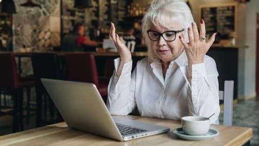 Les futurs retraits anticipent souvent mal le montant de leur pension