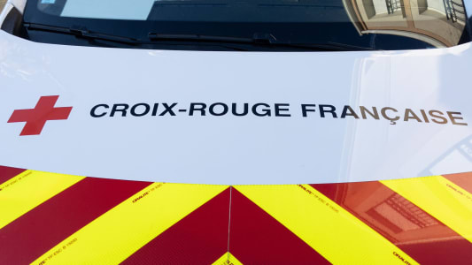 Croix-rouge