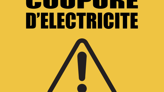 Coupure d'lectricit : aprs 8 jours, c'est Enedis qui peut verser une indemnit supplmentaire