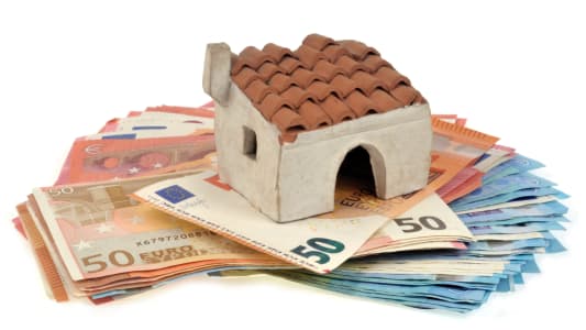 Immobilier : l'apport en Ile-de-France atteint des sommets