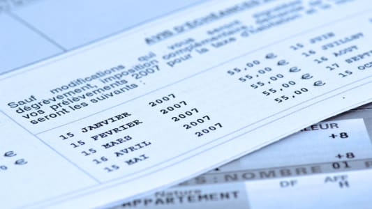 Facture d'lectricit et de gaz : comment viter les piges de la mensualisation