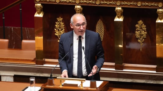 Paul Christophe Dput Horizons