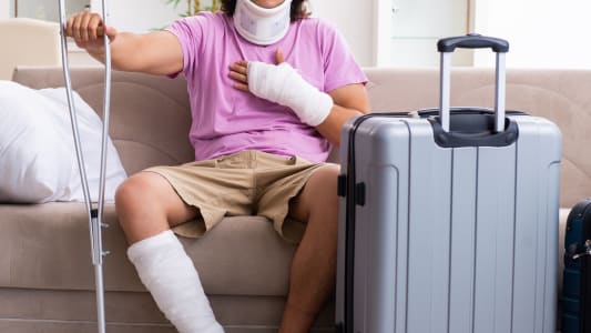 Devez-vous prendre une assurance annulation ?