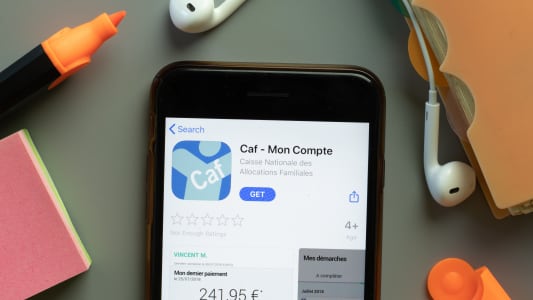 Les dates de versement des aides de la CAF pour 2024 sont connues