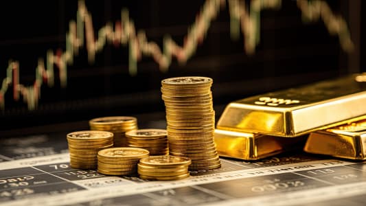 Le cours de l'or bat des records