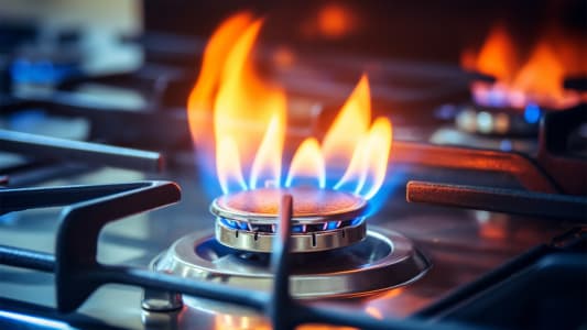 Gaz : bonne nouvelle pour les mnages, le prix repre est enfin en baisse