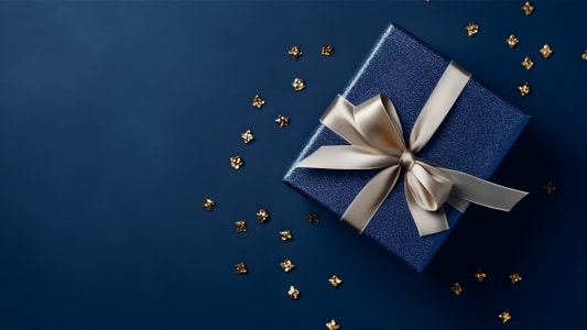 cadeau de noel