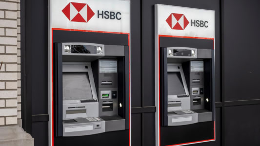 HSBC
