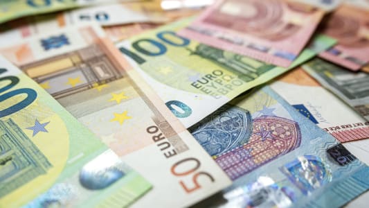 billets euros