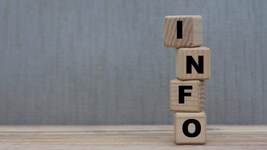 infos de la semaine