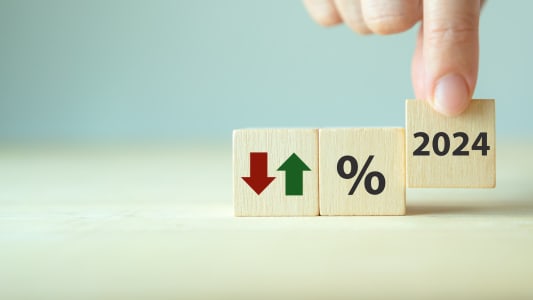 taux crdit immo janvier 2024