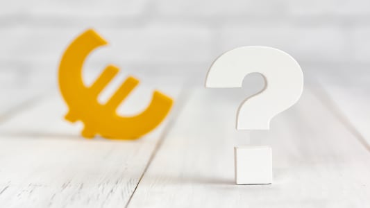 euros question